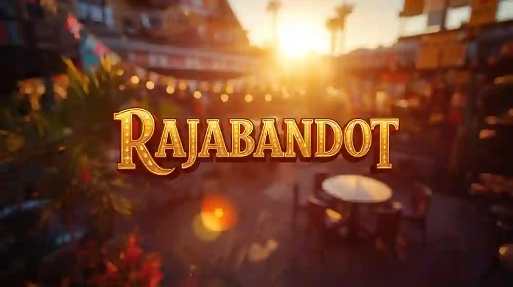 Rajabandot Slot Online